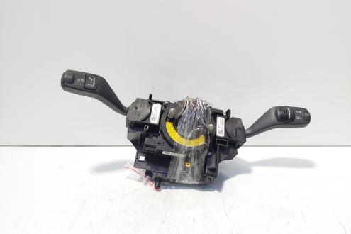 Spirala volan cu maneta semnalizare si maneta stergatoare, cod 6G9T-13N064-DK, Ford Mondeo 4 Turnier (id:683671)