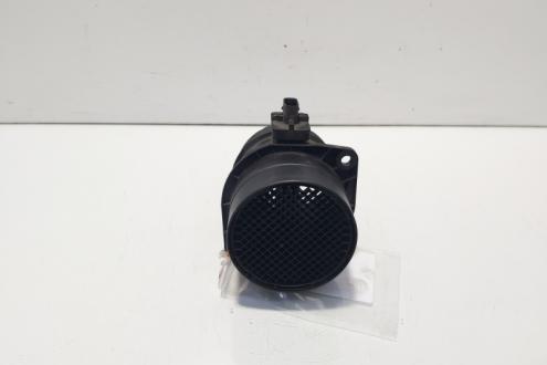 Debitmetru aer, cod 03L906461A, 0281002956, Audi Q3 (8UB), 2.0 TDI, CFF (idi:631971)