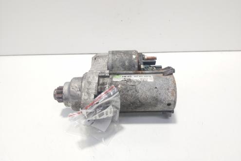 Electromotor, cod 02T911023S, VW Fox (5Z1, 5Z3), 1.2 benz, BMD, 5 vit man (idi:626712)