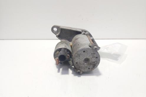 Electromotor, cod 02T911023S, Skoda Fabia 1 Sedan (6Y3), 1.2 benz, BMD, 5 vit man (idi:626712)