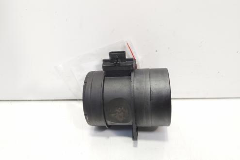 Debitmetru aer, cod 03L906461A, 0281002956, Skoda Superb II (3T4) 2.0 TDI, CFF (idi:622169)