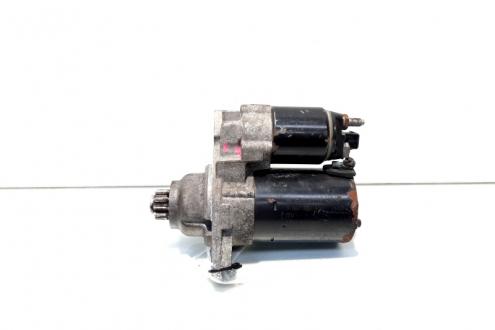 Electromotor, cod 9663528880, Citroen C2 (JM), 1.6 HDI, 9HZ, 5 vit man (idi:499698)
