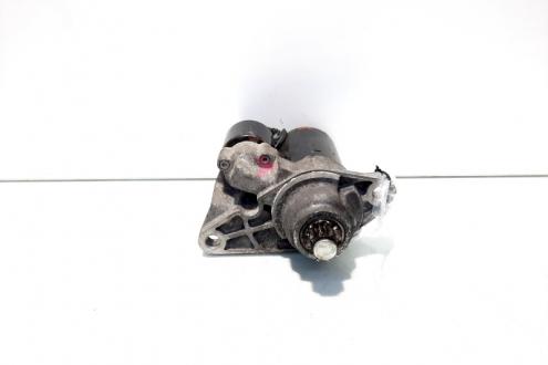 Electromotor, cod 9663528880, Citroen C2 (JM), 1.6 HDI, 9HZ, 5 vit man (idi:499698)