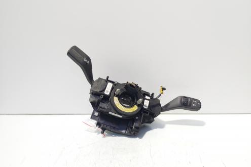 Spirala volan cu maneta stergatoare si maneta semnalizare, cod 6G9T-13N064-CG, Ford Mondeo 4 (id:683677)