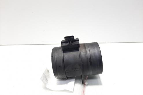 Debitmetru aer, cod 03L906461A, Skoda Superb II (3T4) 2.0 TDI, CFF (idi:598180)