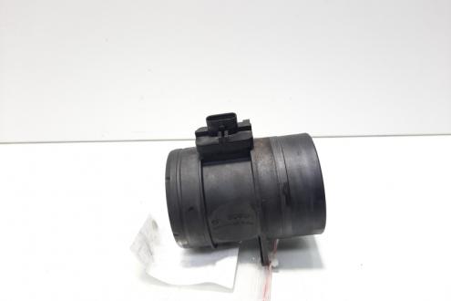 Debitmetru aer, cod 03L906461A, VW Jetta 4 (6Z) 2.0 TDI, CFF (idi:598180)