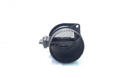 Debitmetru aer, cod 03L906461A, Skoda Superb II (3T4) 2.0 TDI, CFF (idi:582653)