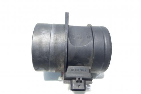 Debitmetru aer, cod 03L906461A, Audi A3 Sportback (8PA) 2.0 TDI, CFF (idi:582653)