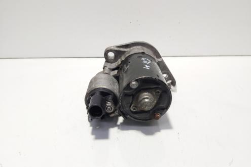 Electromotor, Skoda Octavia 2 (1Z3), 1.9 TDI, BKC, 6 vit man (idi:626681)