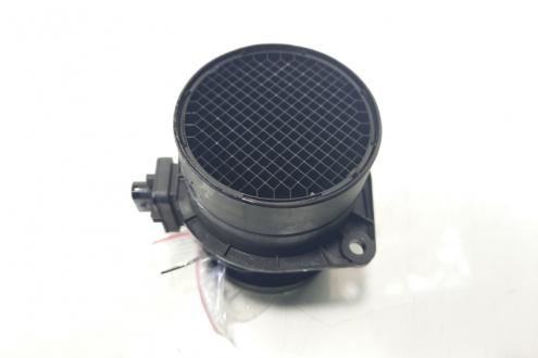 Debitmetru aer, cod 03L906461A, 0281002956, Skoda Superb II Combi (3T5) 2.0 tdi, CFF (idi:472430)