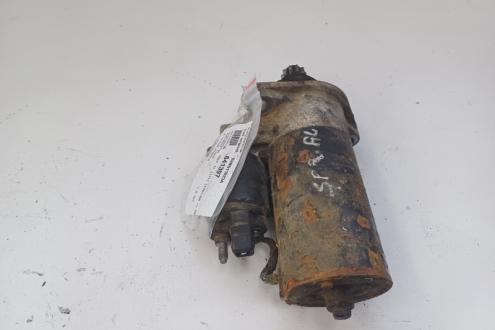 Electromotor, cod 02M911023A, Audi A4 Avant (8D5, B5) 1.9 TDI, AJM, 6 vit man (idi:641397)