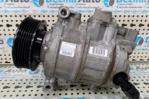 Compresor clima 4F0260805T Audi A4 (8E, B7) 1.6b, ALZ (pr:117994)