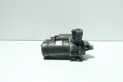 Electromotor, Citroen C3 (II), 1.4 HDI, 8HZ, 5 vit man (idi:659868)