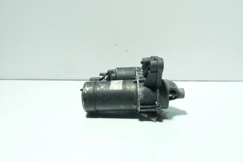 Electromotor, Peugeot 206, 1.4 HDI, 8HZ, 5 vit man (idi:659868)