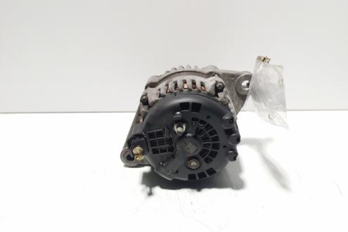 Alternator 100A, cod GM13502583, Opel Astra J Combi, 2.0 CDTI, A20DTH (idi:676027)