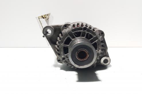 Alternator 100A, cod GM13502583, Opel Astra J GTC, 2.0 CDTI, A20DTH (idi:676027)