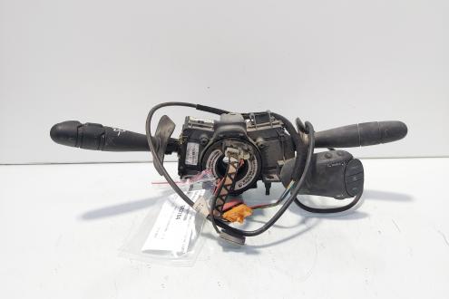Spirala volan cu maneta semnalizare cu bloc lumini si maneta stergatoare, cod 8200299869, Renault Kangoo 1 (id:683784)