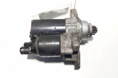 Electromotor Bosch, cod 02T911023R, Seat Ibiza 4 (6L1) 1.4 benz, BKY, 5 vit man (idi:635849)