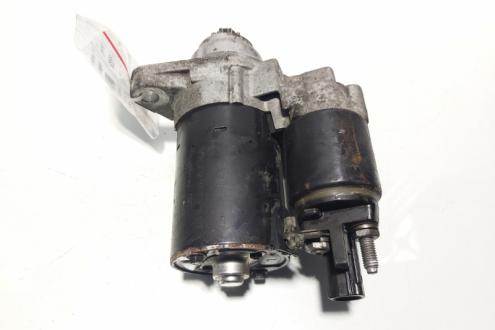 Electromotor Bosch, cod 02T911023R, Seat Ibiza 4 (6L1) 1.4 benz, BKY, 5 vit man (idi:635849)