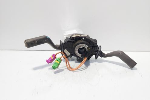 Spirala volan cu maneta semnalizare si maneta stergatoare, cod 30621233, Volvo V40 (id:683780)