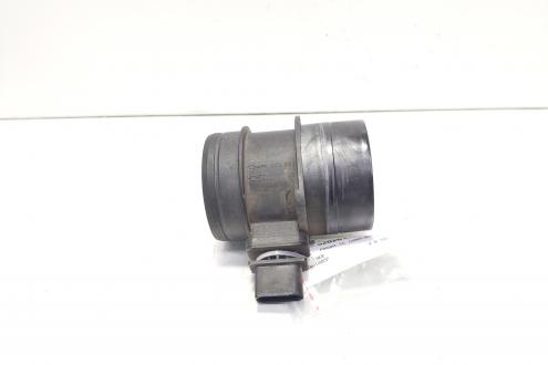 Debitmetru aer, cod 03G906461C, Audi A3 (8P1), 2.0 TDI, CBB (idi:620261)