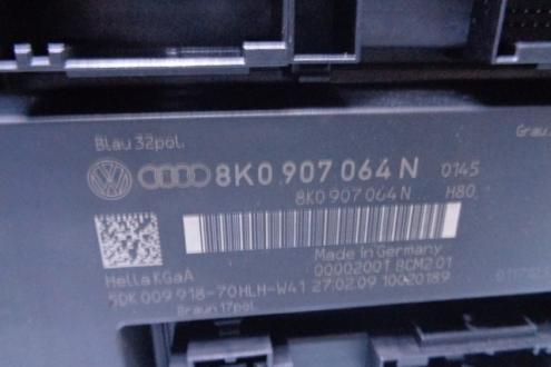 Modul confort 8K09070064N, Audi A4 Avant, 8K5, B8 (id:198024)