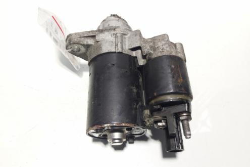 Electromotor Bosch, cod 02T911023R, Skoda Fabia 2 Combi (5J, 545) 1.2 benz, BZG, 5 vit man (idi:635849)