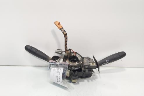 Spirala volan cu maneta semnalizare cu bloc lumini si maneta stergatoare, cod 8200299871, Renault Kangoo 1 (id:683810)
