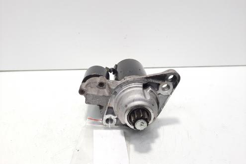 Electromotor, Audi A3 Sportback (8PA), 2.0 TDI, BKD, 6 vit man (idi:592931)