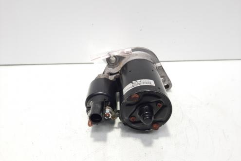 Electromotor, Audi A3 Sportback (8PA), 2.0 TDI, BKD, 6 vit man (idi:592931)