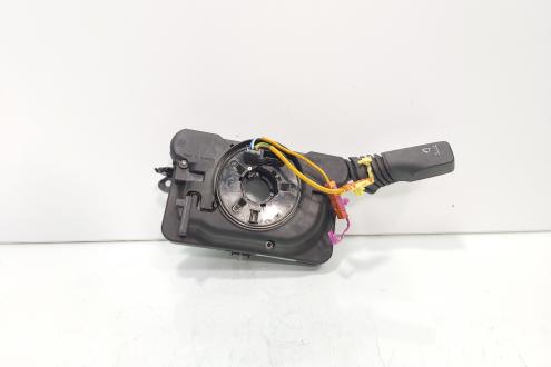 Spirala volan cu maneta stergatoare, cod 13250226, Opel Astra H Sedan (id:683807)