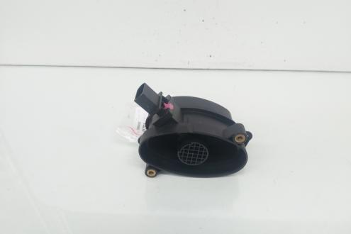 Debitmetru aer, cod 0928400529, Bmw 5 (E60), 2.0 diesel, 204D4 (idi:617374)