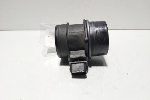 Debitmetru aer, cod 03G906461C, 0281002735, VW Golf 6 (5K1), 2.0 TDI, CBB (idi:638261)