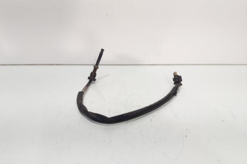 Sonda temperatura gaze, cod 0009056404, Mercedes Clasa C (W204) 2.2 CDI, OM651913 (id:683830)