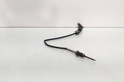 Sonda temperatura gaze, cod 8509963, Bmw 3 (F30) 2.0 diesel, N47D20C (id:683841)