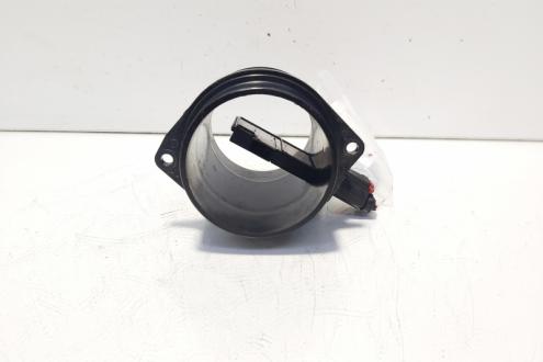 Debitmetru aer, cod 4M51-12B579-CC, Ford Focus 2 (DA), 1.6 TDCI, G8DB (idi:638059)