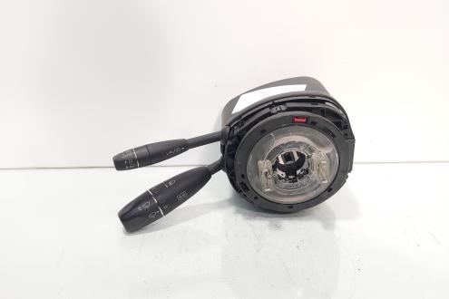 Spirala volan cu maneta  semn, stergatoare si tempomat, cod A2129007502, Mercedes Clasa C T-Model (S204) (id:683957)