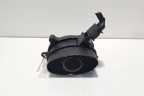 Debitmetru aer, cod 77887440, 0928400504, Bmw 5 (E60), 2.0 diesel, 204D4 (idi:634885)