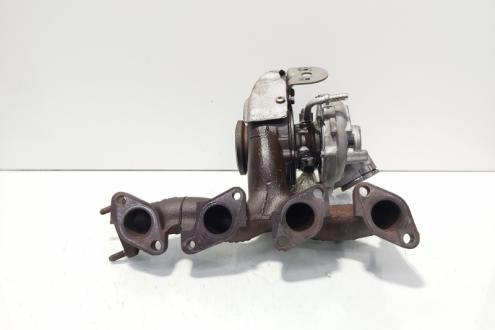 Turbosuflanta, cod 03G253019R, Dodge Journey 2.0 CRD, ECE (id:683946)
