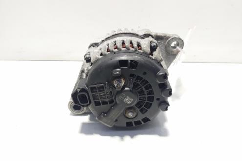 Alternator 100A, cod GM13502583, Opel Cascada, 2.0 CDTI, A20DTH (idi:635866)