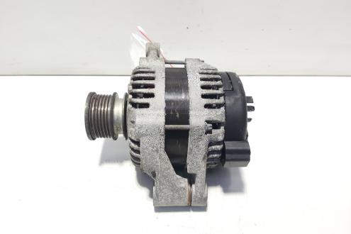 Alternator 100A, cod GM13502583, Opel Zafira C (P12), 2.0 CDTI, A20DTH (idi:635866)