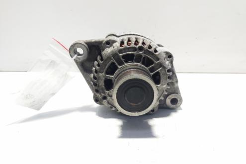 Alternator 100A, cod GM13502583, Opel Zafira C (P12), 2.0 CDTI, A20DTH (idi:635866)