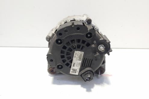 Alternator 180A, cod 03L903017B, Audi A6 Avant (4G5, C7) 2.0 TDI, CGL (idi:638491)