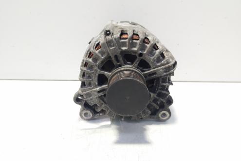 Alternator 180A, cod 03L903017B, Audi A6 Avant (4G5, C7) 2.0 TDI, CGL (idi:638491)