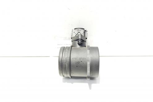Debitmetru aer, cod 7566989, 0280218159, Bmw 3 (E90), 2.0 benz, N43B20A (idi:623851)