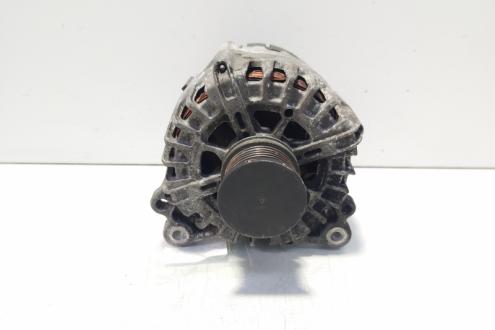 Alternator 180A, cod 03L903017B, Audi A4 Avant (8K5, B8) 2.0 TDI, CGL (idi:638491)