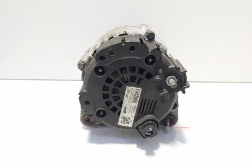 Alternator 180A, cod 03L903017B, Audi A4 Allroad (8KH, B8) 2.0 TDI, CGL (idi:638491)