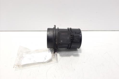 Debitmetru aer, cod 8200682558, Renault Megane 3, 1.5 DCI, K9K832 (idi:615029)