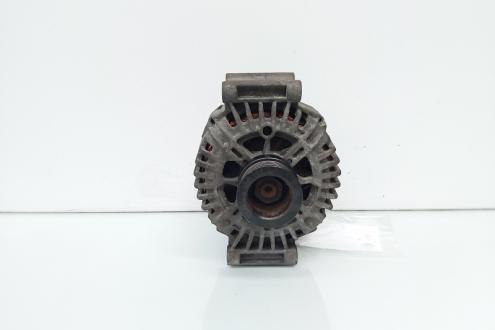 Alternator 150A Valeo, cod A0009060401, Mercedes Clasa C Coupe (C204), 2.2 CDI, OM651911 (idi:660701)