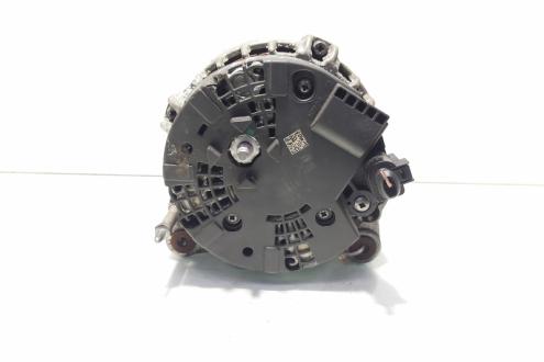 Alternator 180A, Bosch, cod 03L903024F, Audi A3 Cabriolet (8P7) 2.0 TDI, CFG, 4x4 (idi:638791)
